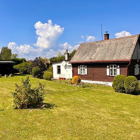 Roubenka Jeseniky Villa Bridlicna Екстериор снимка
