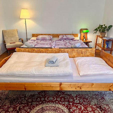 Roubenka Jeseniky Villa Bridlicna Екстериор снимка