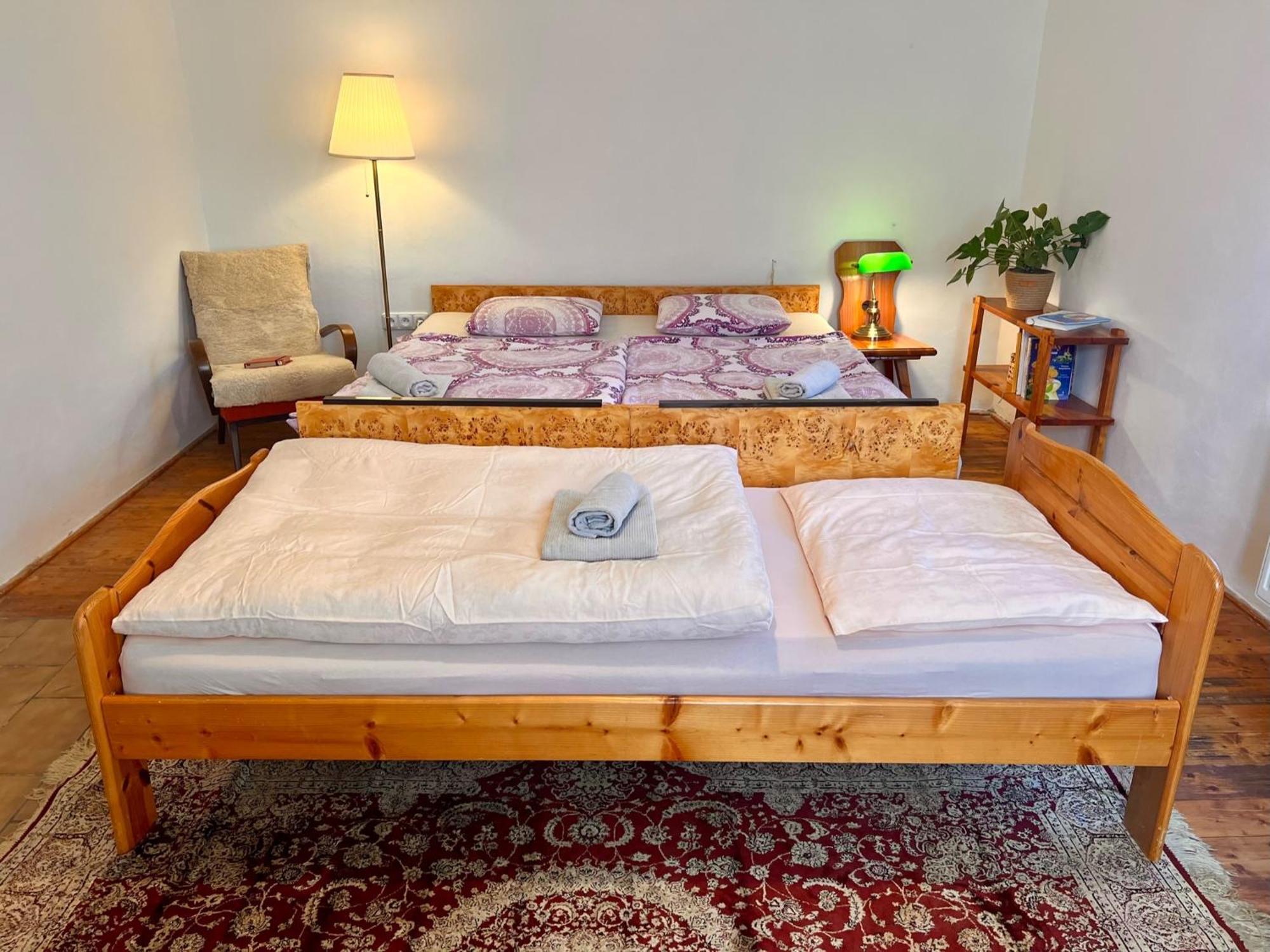 Roubenka Jeseniky Villa Bridlicna Екстериор снимка